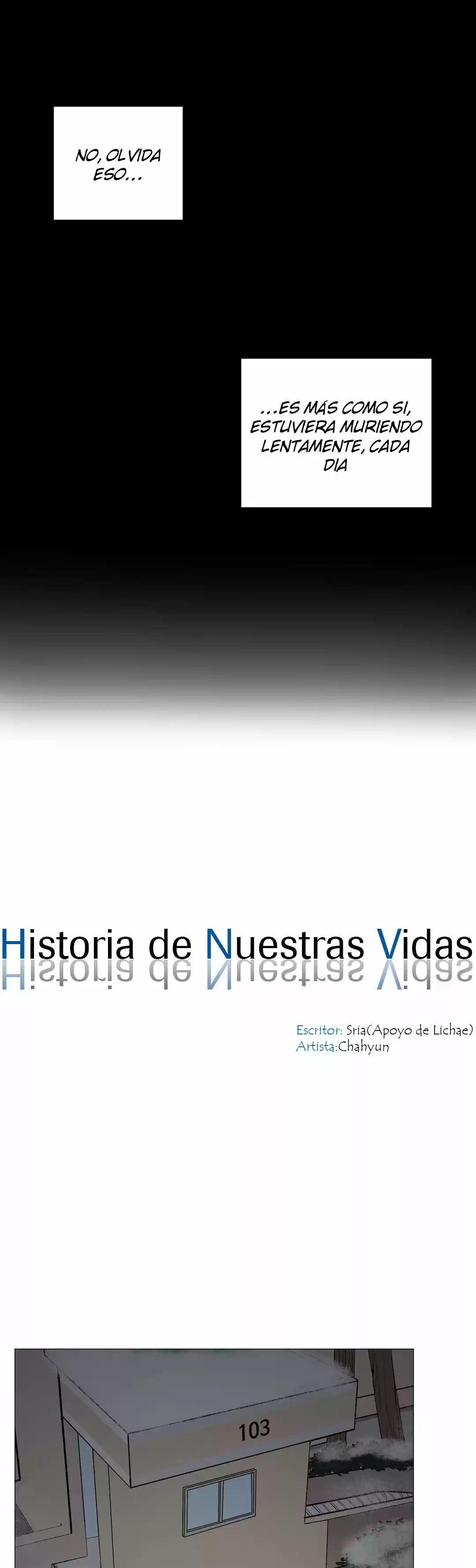 Historia de Nuestras Vidas (2017) - Capítulo 49 - Página 15 - LectorTMOo
