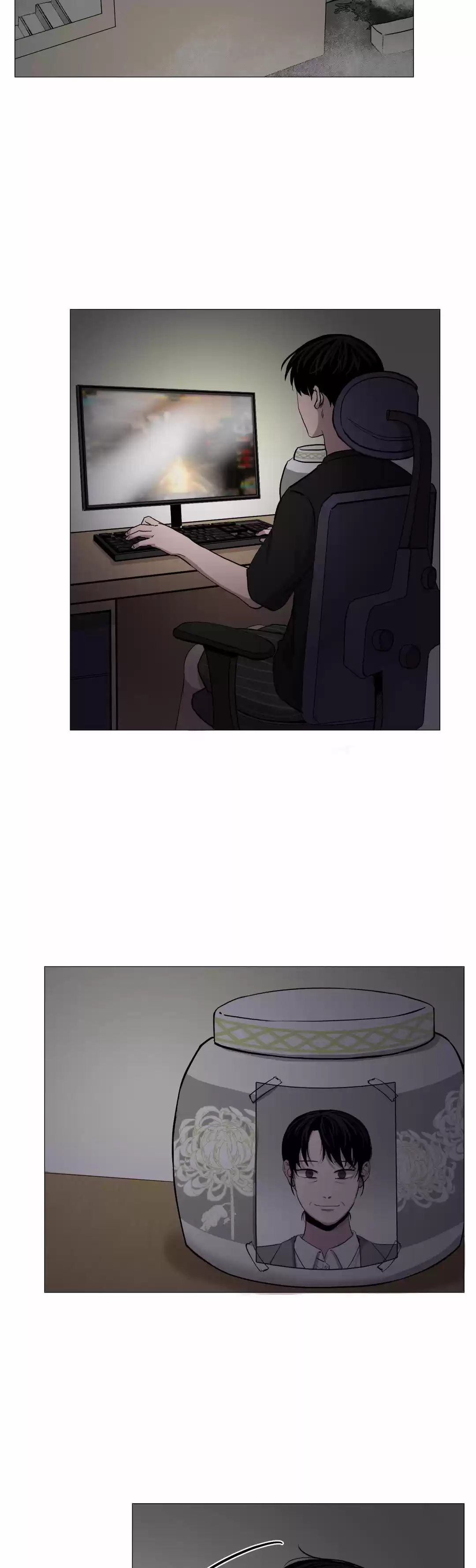 Historia de Nuestras Vidas (2017) - Capítulo 49 - Página 16 - LectorTMOo
