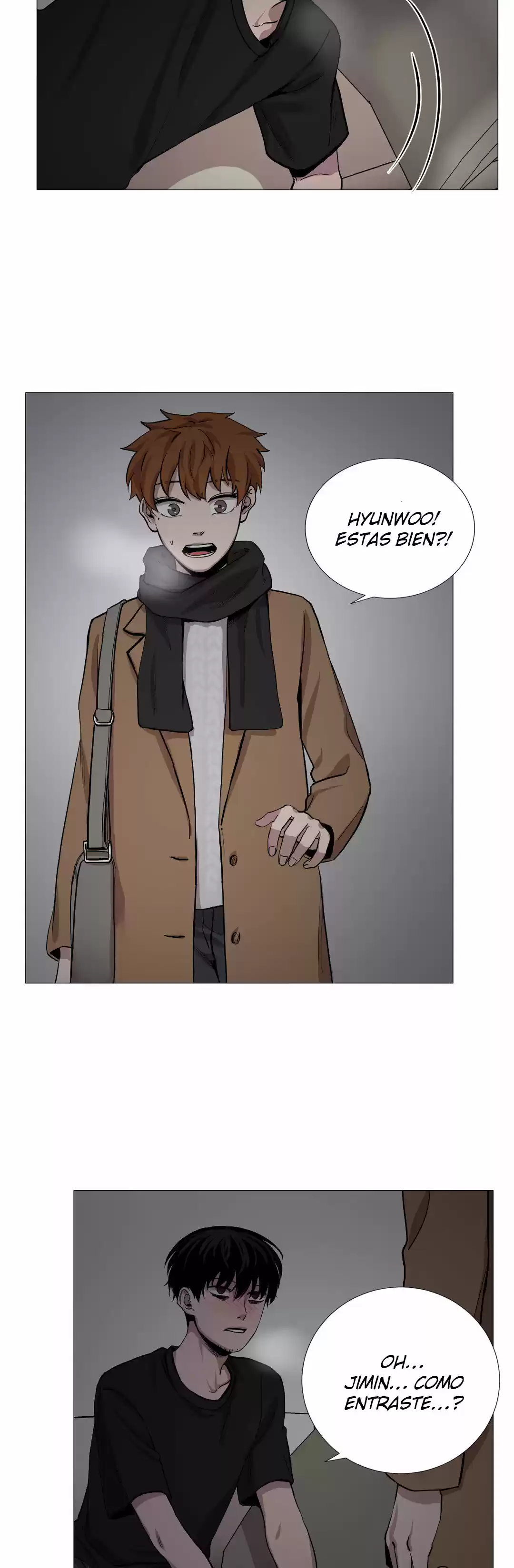 Historia de Nuestras Vidas (2017) - Capítulo 49 - Página 22 - LectorTMOo