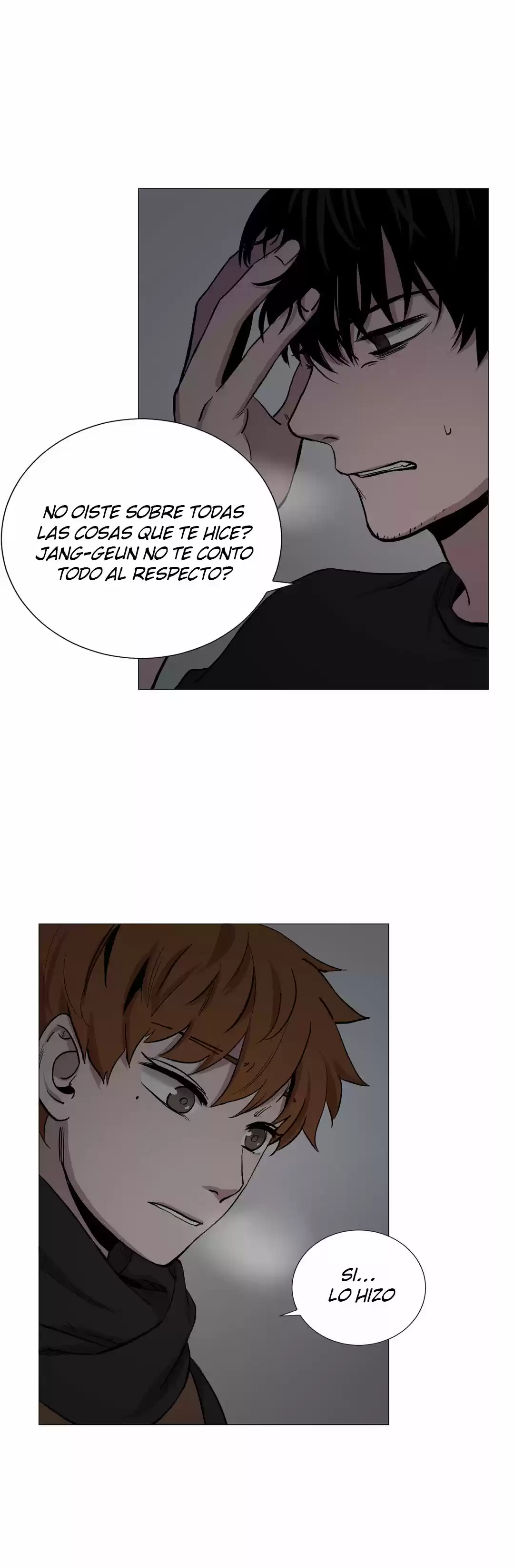 Historia de Nuestras Vidas (2017) - Capítulo 49 - Página 25 - LectorTMOo