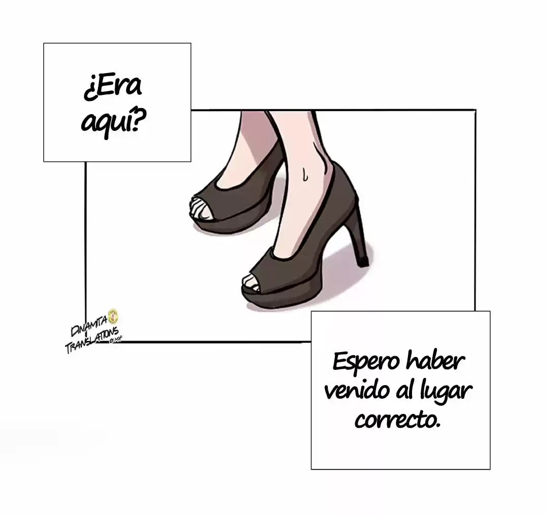 Historia de Nuestras Vidas (2017) - Capítulo 5 - Página 24 - LectorTMOo