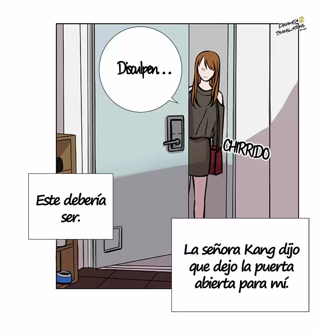 Historia de Nuestras Vidas (2017) - Capítulo 5 - Página 26 - LectorTMOo