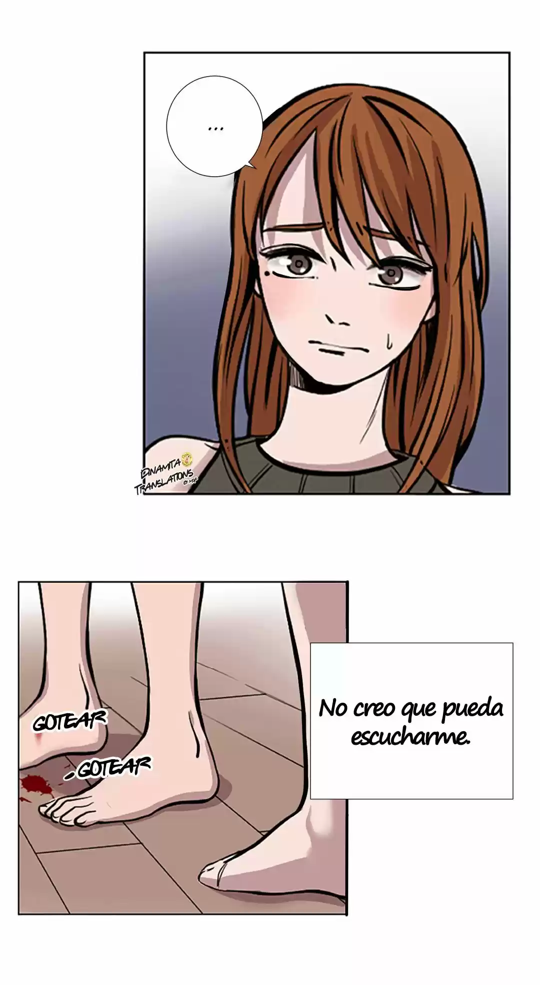 Historia de Nuestras Vidas (2017) - Capítulo 5 - Página 33 - LectorTMOo