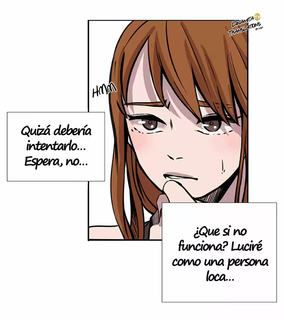 Historia de Nuestras Vidas (2017) - Capítulo 5 - Página 39 - LectorTMOo