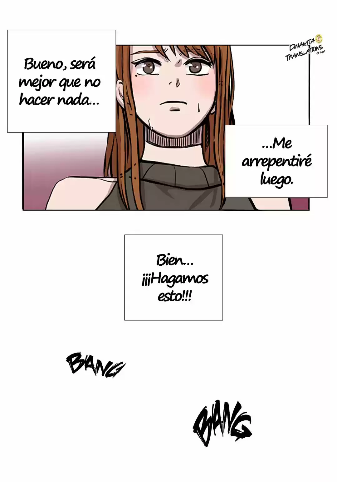 Historia de Nuestras Vidas (2017) - Capítulo 5 - Página 41 - LectorTMOo