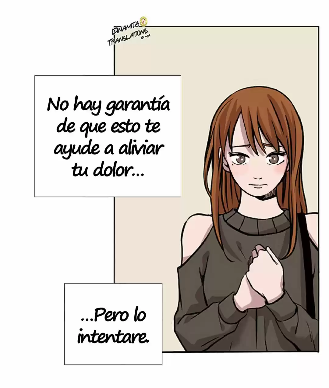 Historia de Nuestras Vidas (2017) - Capítulo 5 - Página 47 - LectorTMOo
