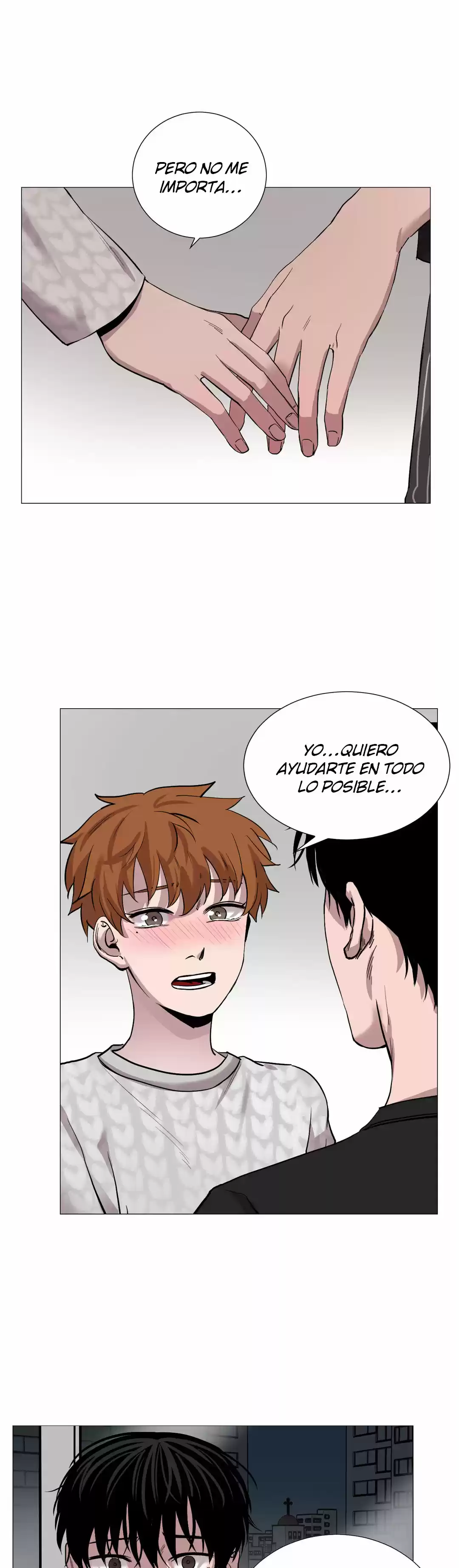 Historia de Nuestras Vidas (2017) - Capítulo 50 - Página 21 - LectorTMOo