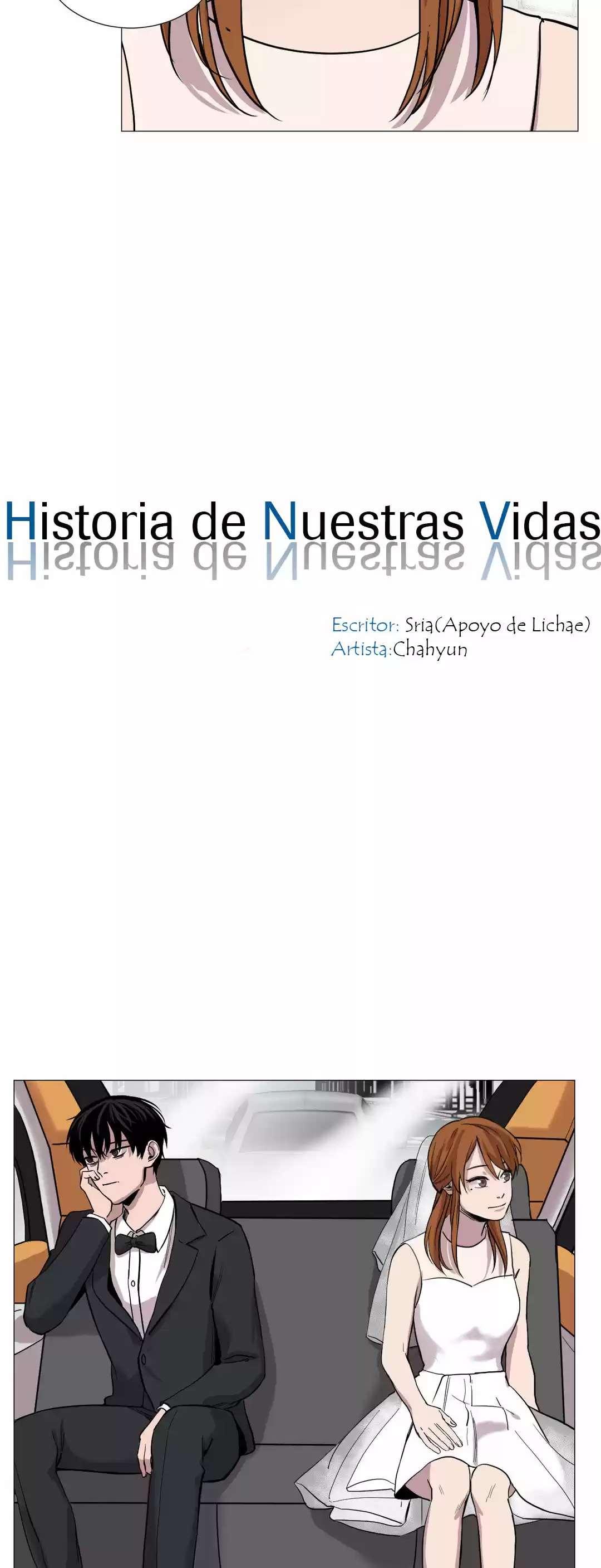 Historia de Nuestras Vidas (2017) - Capítulo 51 - Página 10 - LectorTMOo