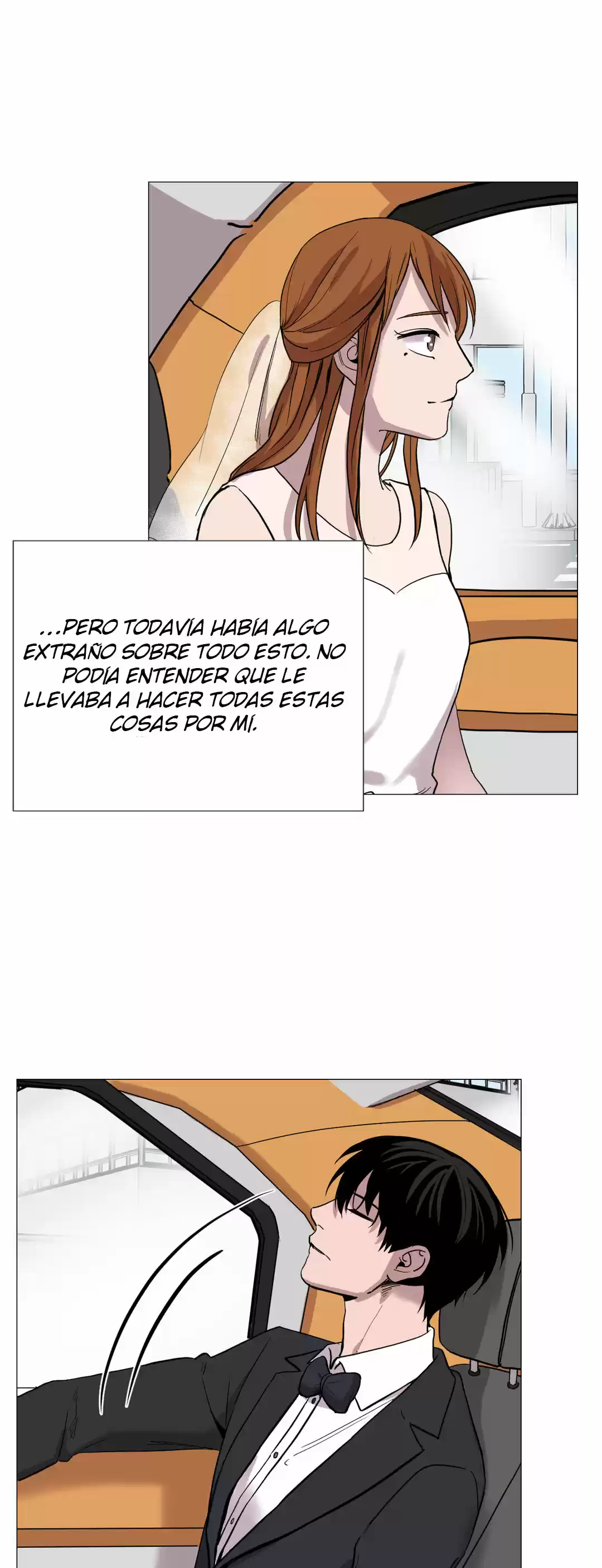 Historia de Nuestras Vidas (2017) - Capítulo 51 - Página 13 - LectorTMOo