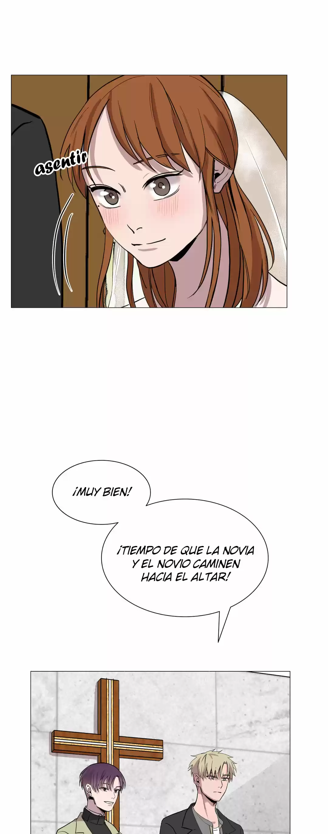 Historia de Nuestras Vidas (2017) - Capítulo 51 - Página 19 - LectorTMOo