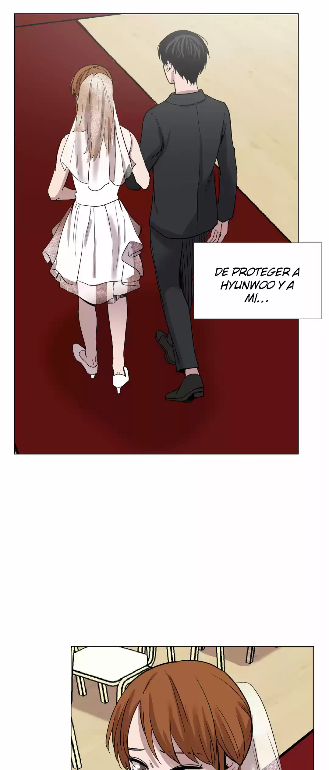 Historia de Nuestras Vidas (2017) - Capítulo 51 - Página 23 - LectorTMOo