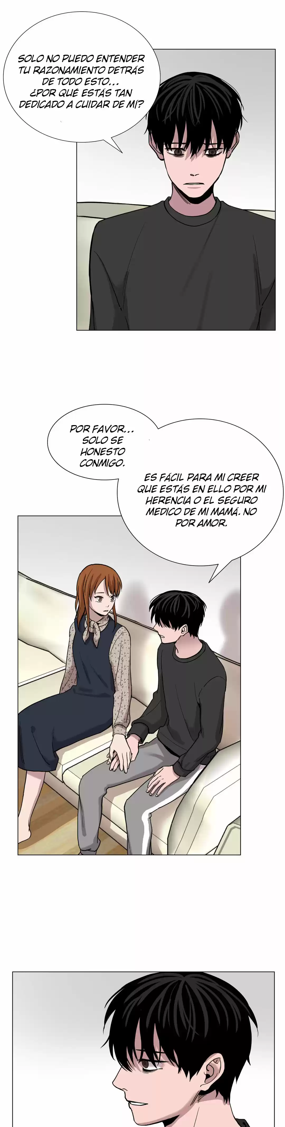 Historia de Nuestras Vidas (2017) - Capítulo 52 - Página 7 - LectorTMOo