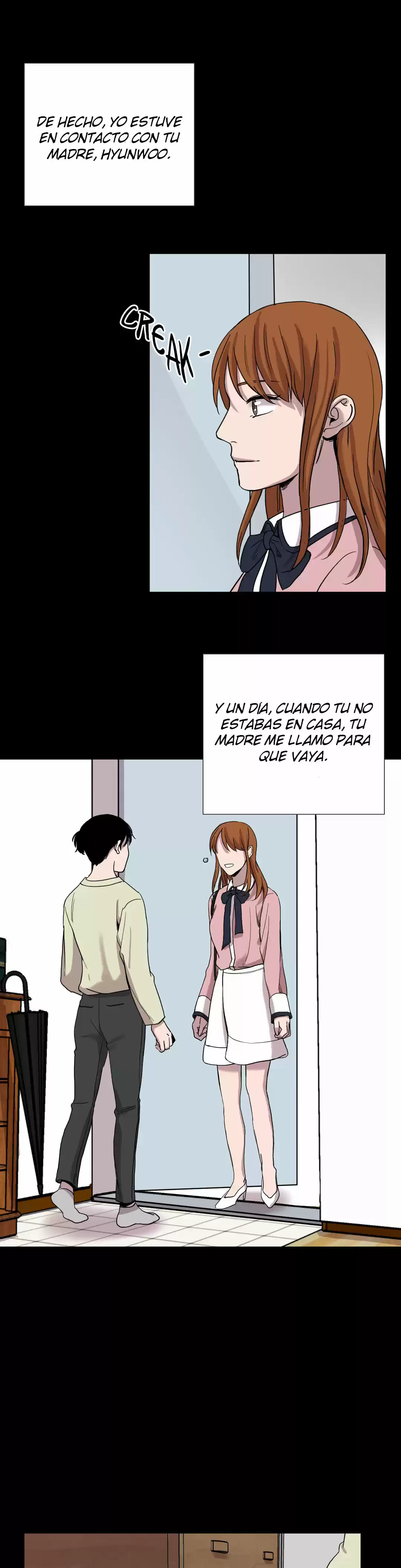 Historia de Nuestras Vidas (2017) - Capítulo 52 - Página 11 - LectorTMOo