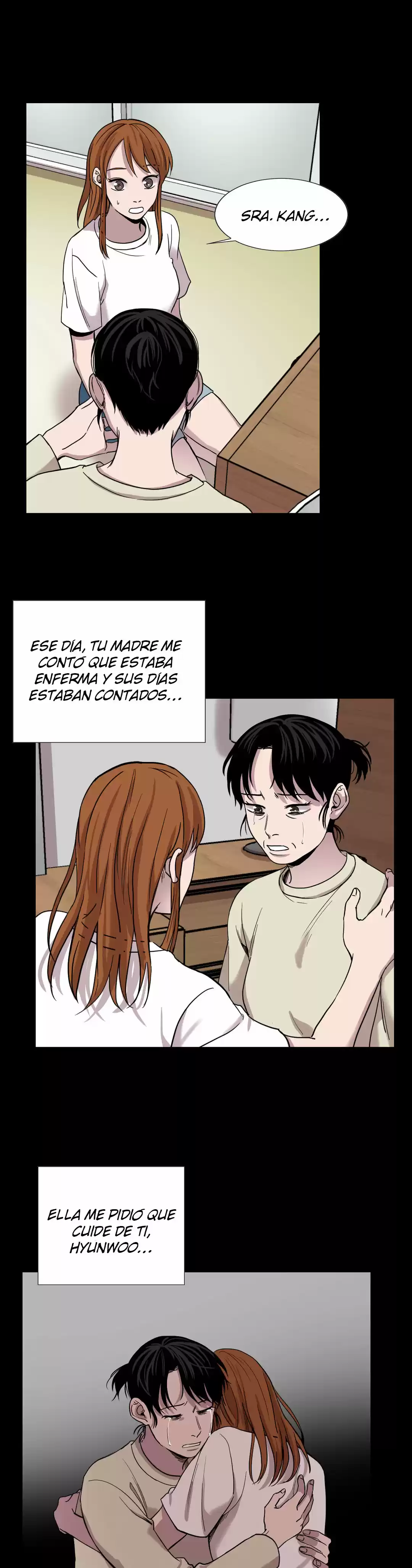 Historia de Nuestras Vidas (2017) - Capítulo 52 - Página 15 - LectorTMOo
