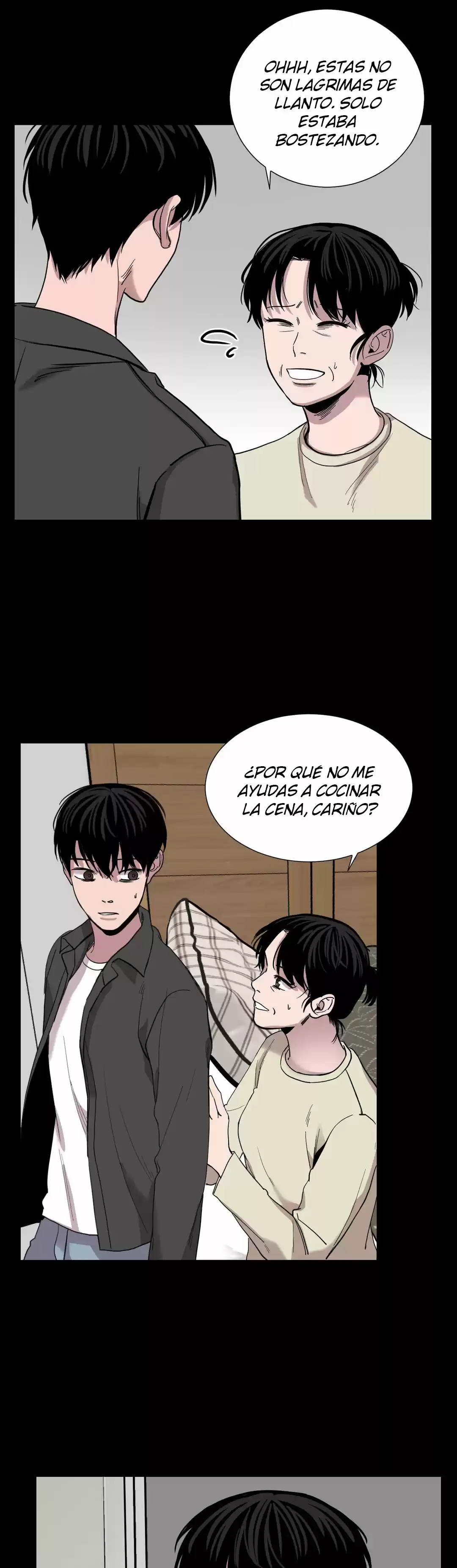 Historia de Nuestras Vidas (2017) - Capítulo 52 - Página 28 - LectorTMOo