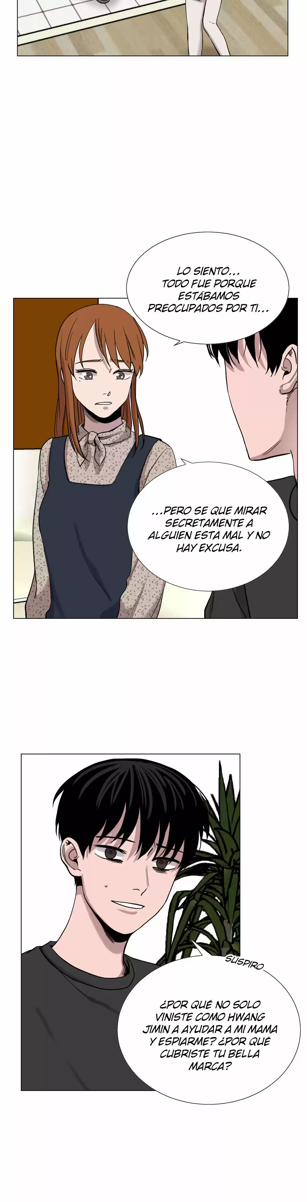 Historia de Nuestras Vidas (2017) - Capítulo 53 - Página 6 - LectorTMOo