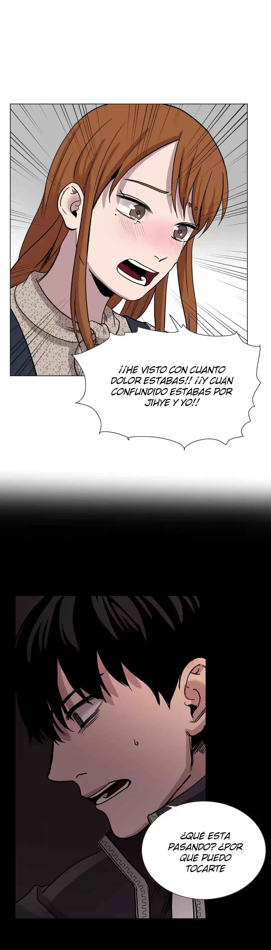 Historia de Nuestras Vidas (2017) - Capítulo 53 - Página 14 - LectorTMOo