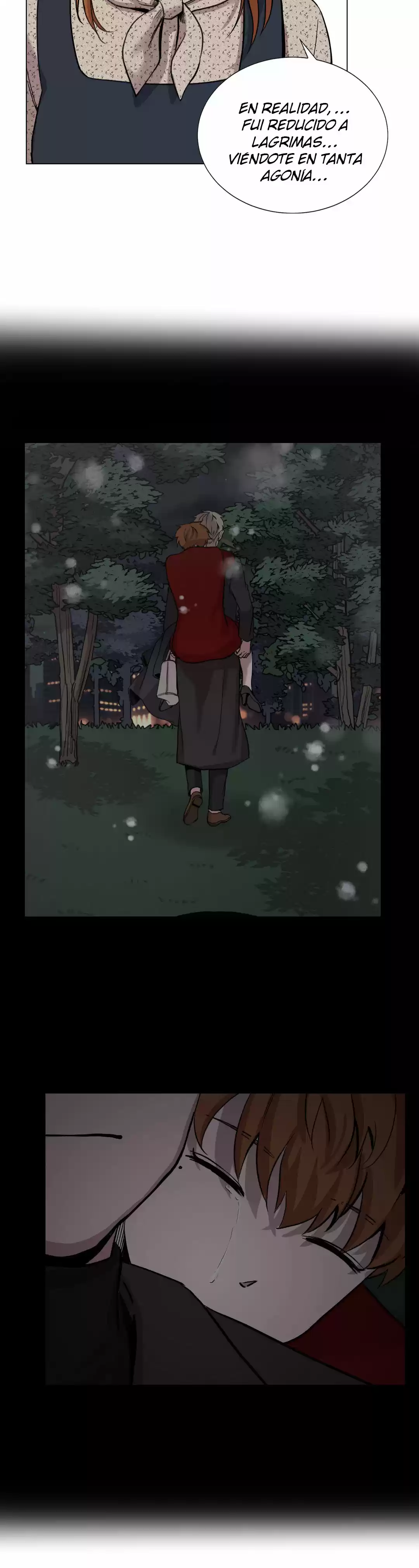 Historia de Nuestras Vidas (2017) - Capítulo 53 - Página 25 - LectorTMOo