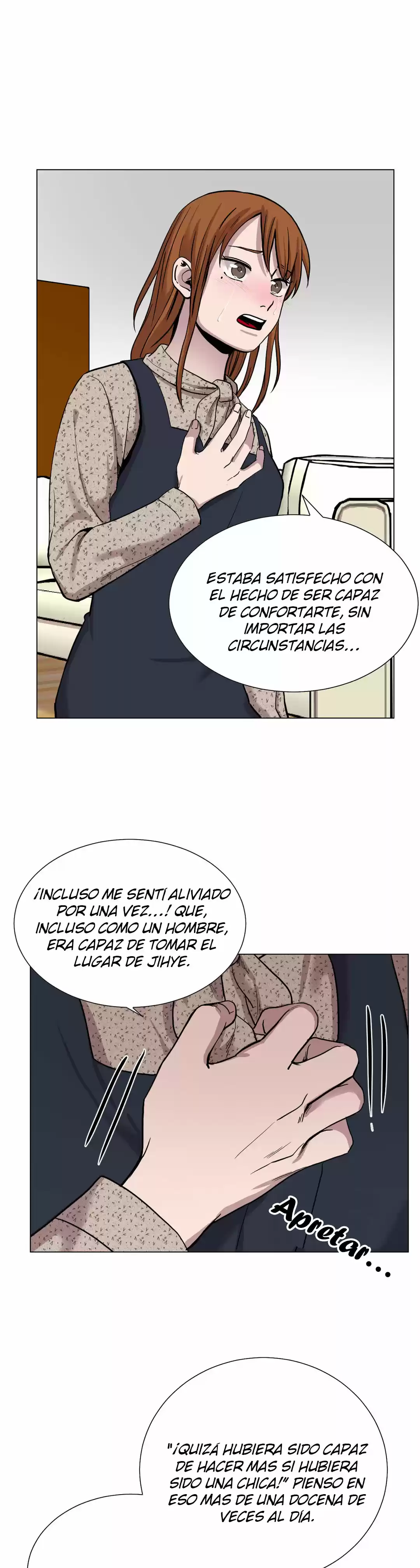 Historia de Nuestras Vidas (2017) - Capítulo 53 - Página 26 - LectorTMOo