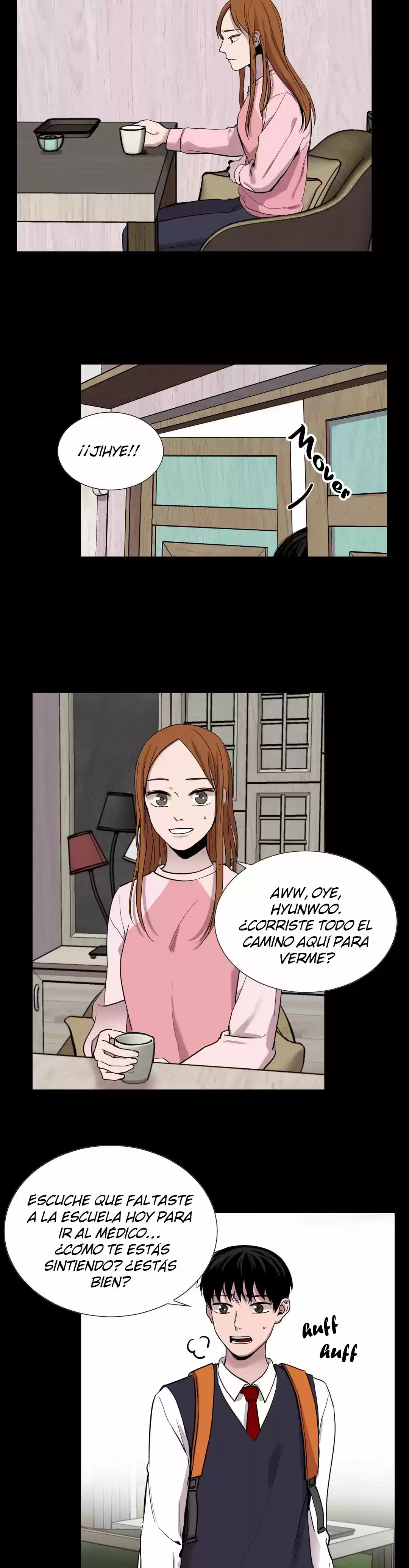 Historia de Nuestras Vidas (2017) - Capítulo 54 - Página 17 - LectorTMOo