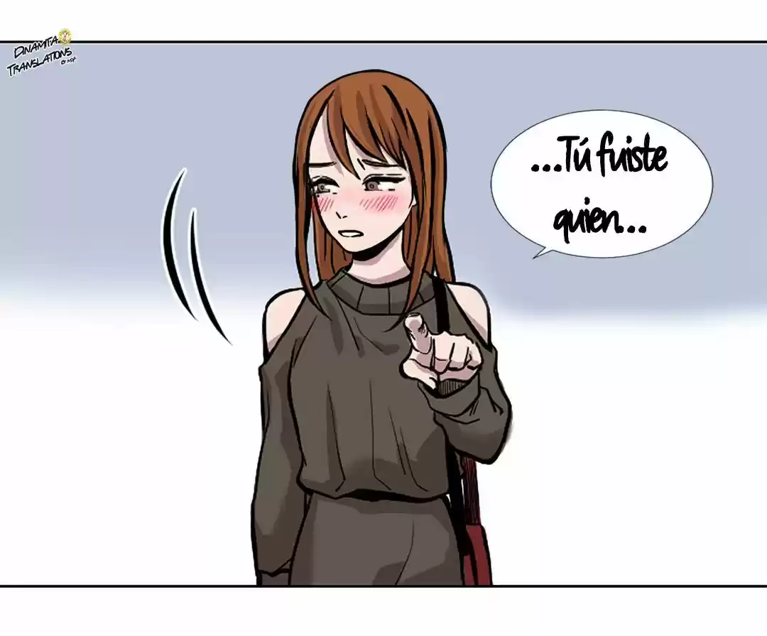 Historia de Nuestras Vidas (2017) - Capítulo 6 - Página 11 - LectorTMOo