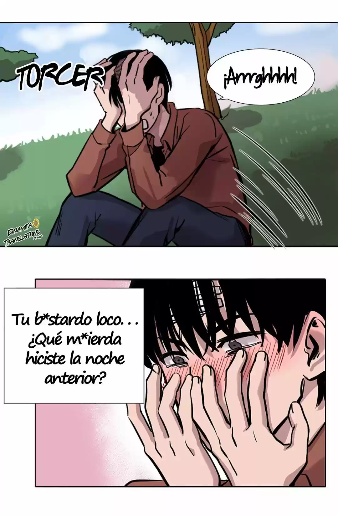 Historia de Nuestras Vidas (2017) - Capítulo 6 - Página 29 - LectorTMOo
