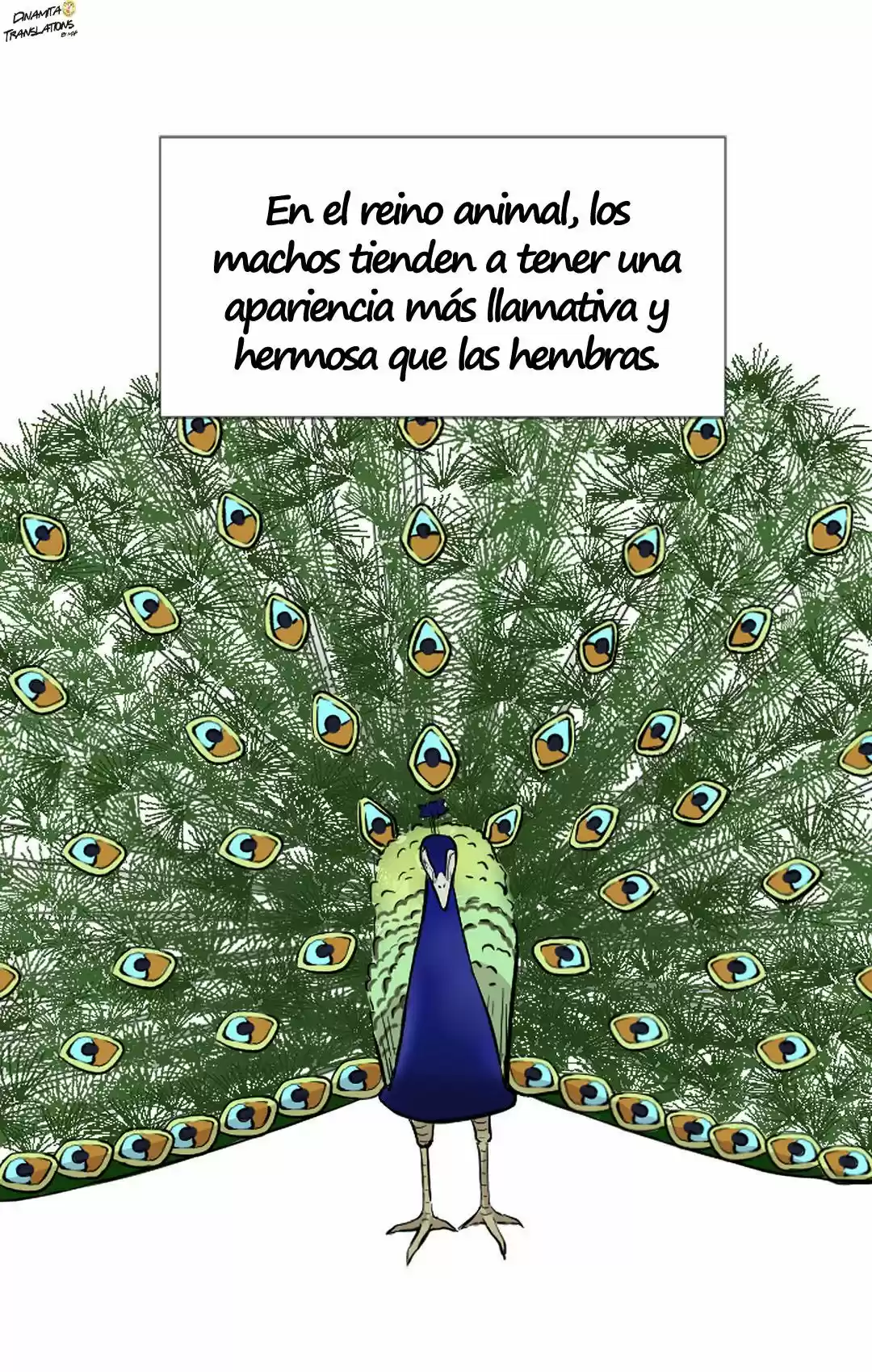 Historia de Nuestras Vidas (2017) - Capítulo 9 - Página 4 - LectorTMOo