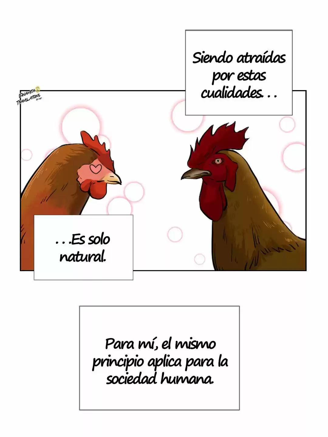 Historia de Nuestras Vidas (2017) - Capítulo 9 - Página 7 - LectorTMOo