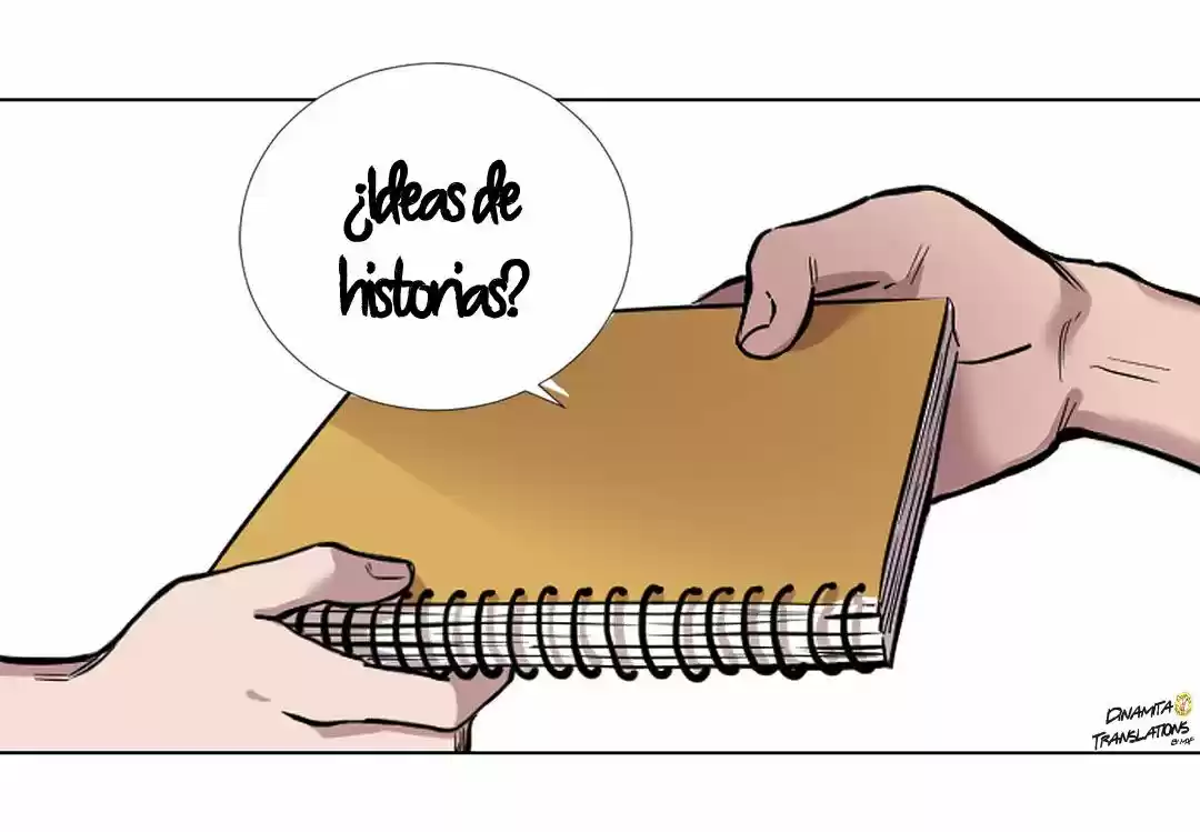 Historia de Nuestras Vidas (2017) - Capítulo 9 - Página 32 - LectorTMOo