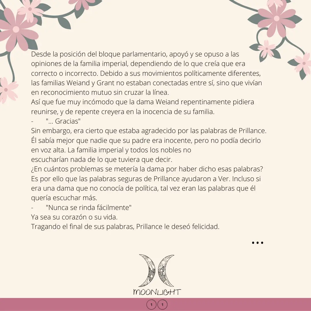 HISTORIA PARALELA - Capítulo 3 - Página 13 - LectorTMOo