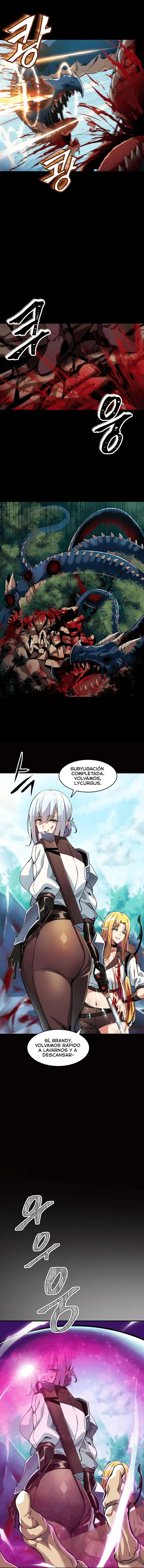 Historias Cortas De Otro Mundo (2023) - Capítulo 1 - Página 4 - LectorTMOo