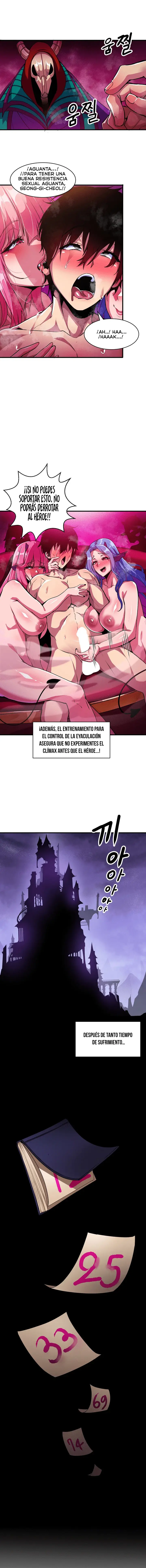 Historias Cortas De Otro Mundo (2023) - Capítulo 1 - Página 12 - LectorTMOo