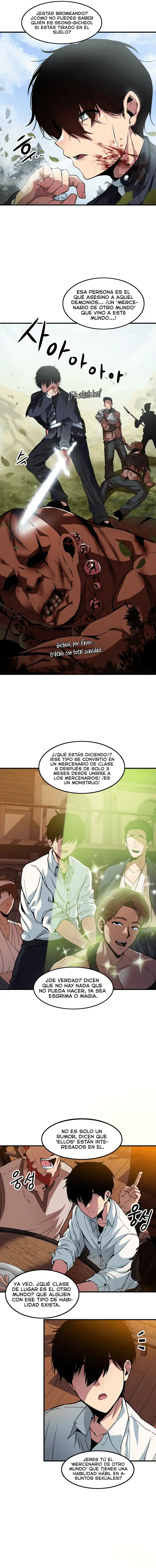 Historias Cortas De Otro Mundo (2023) - Capítulo 1 - Página 15 - LectorTMOo