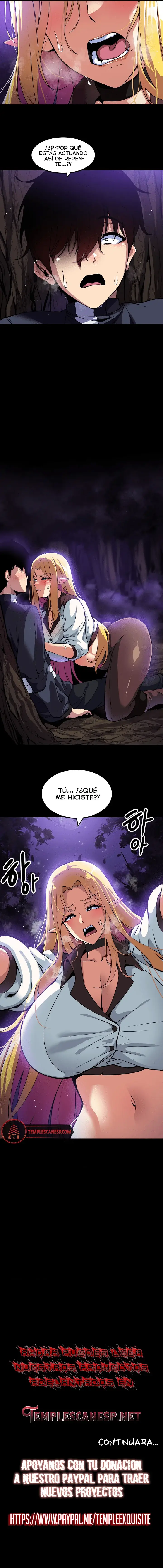 Historias Cortas De Otro Mundo (2023) - Capítulo 1 - Página 17 - LectorTMOo