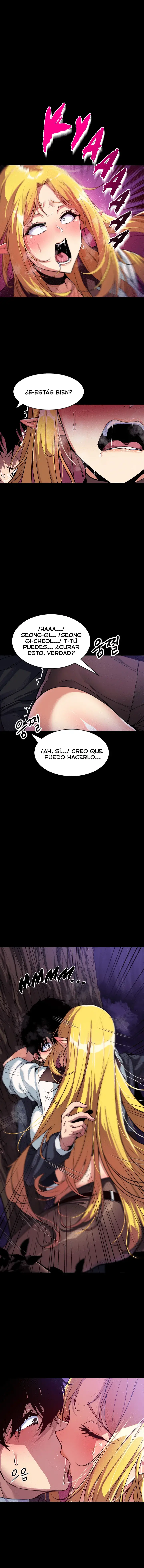 Historias Cortas De Otro Mundo (2023) - Capítulo 2 - Página 7 - LectorTMOo