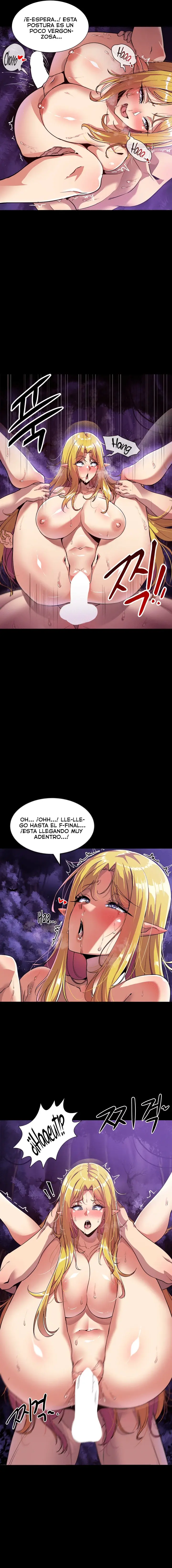 Historias Cortas De Otro Mundo (2023) - Capítulo 2 - Página 13 - LectorTMOo
