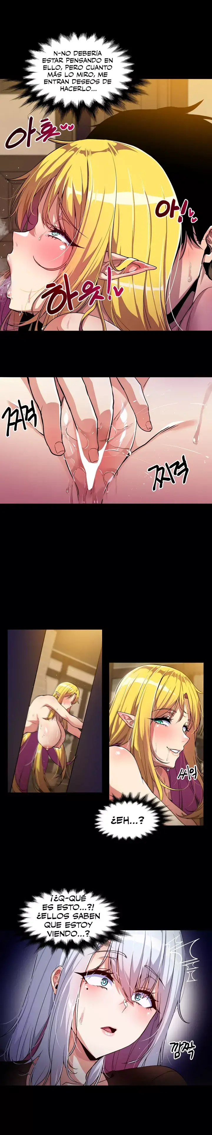 Historias Cortas De Otro Mundo (2023) - Capítulo 3 - Página 15 - LectorTMOo