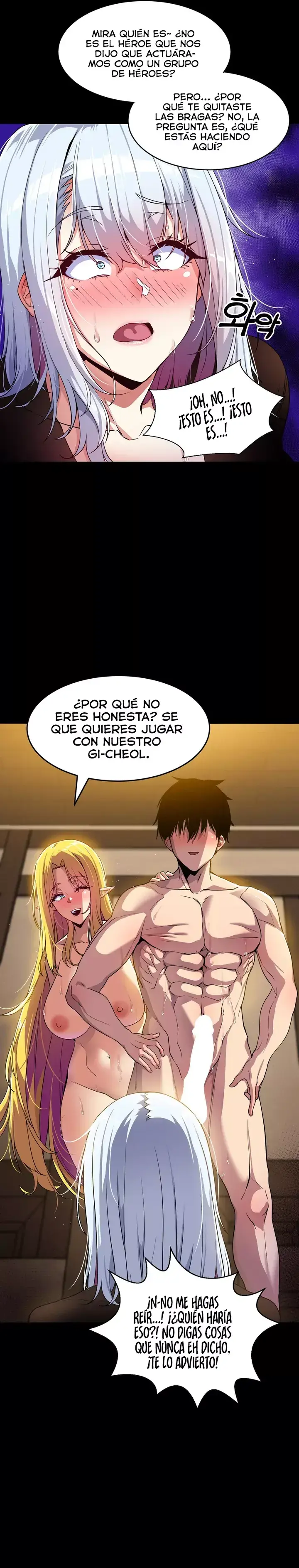 Historias Cortas De Otro Mundo (2023) - Capítulo 3 - Página 18 - LectorTMOo