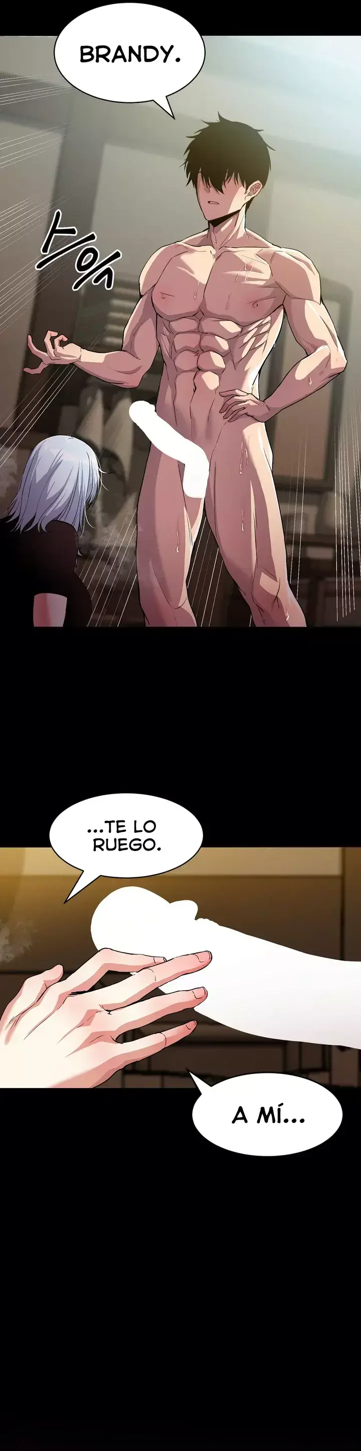 Historias Cortas De Otro Mundo (2023) - Capítulo 3 - Página 32 - LectorTMOo