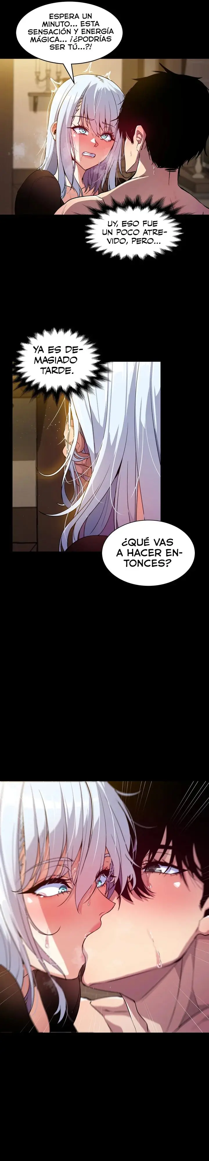 Historias Cortas De Otro Mundo (2023) - Capítulo 4 - Página 8 - LectorTMOo