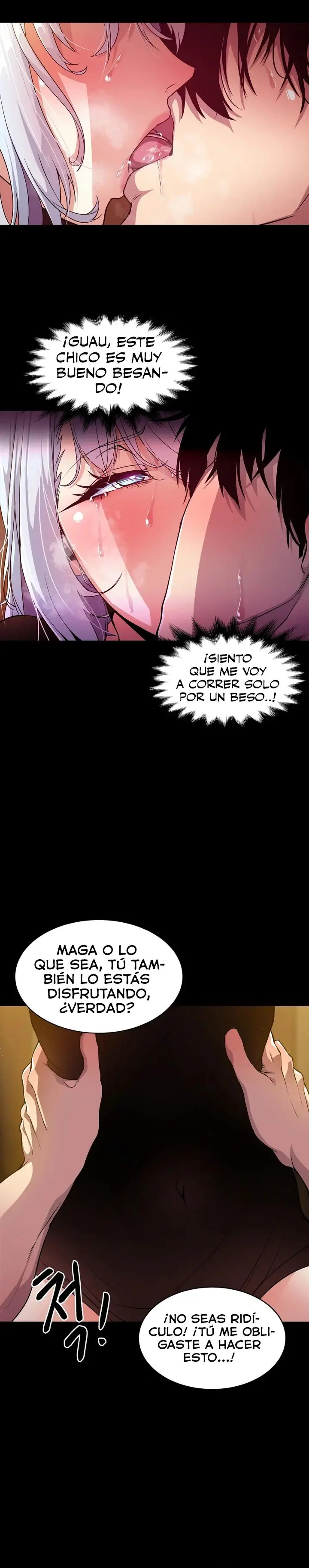 Historias Cortas De Otro Mundo (2023) - Capítulo 4 - Página 9 - LectorTMOo