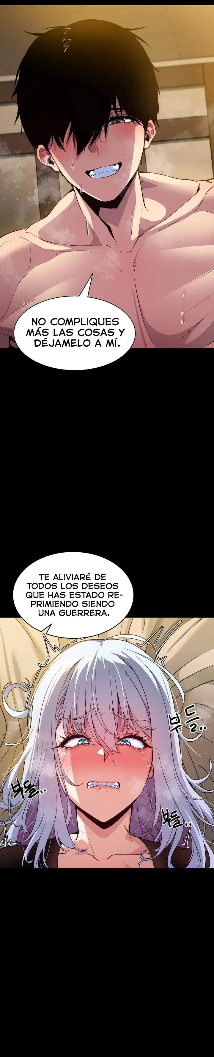 Historias Cortas De Otro Mundo (2023) - Capítulo 4 - Página 11 - LectorTMOo