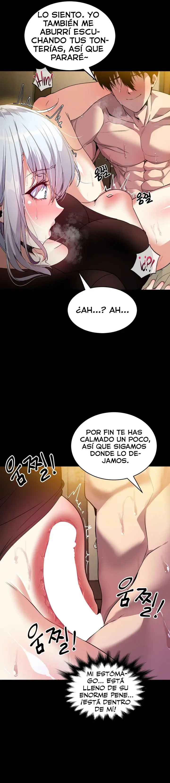Historias Cortas De Otro Mundo (2023) - Capítulo 4 - Página 13 - LectorTMOo