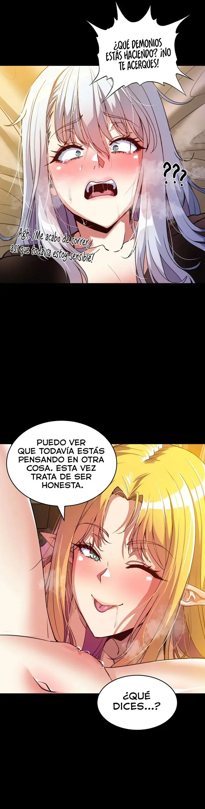 Historias Cortas De Otro Mundo (2023) - Capítulo 4 - Página 22 - LectorTMOo