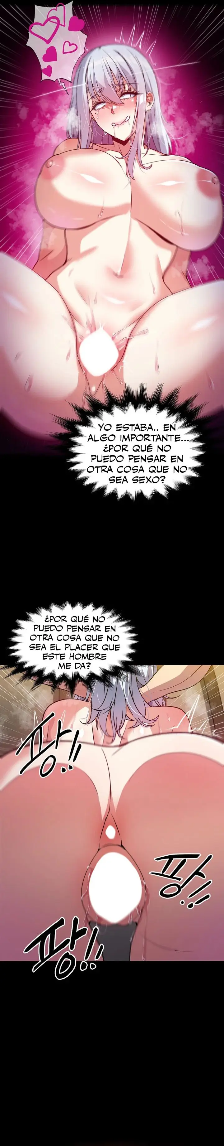 Historias Cortas De Otro Mundo (2023) - Capítulo 4 - Página 33 - LectorTMOo