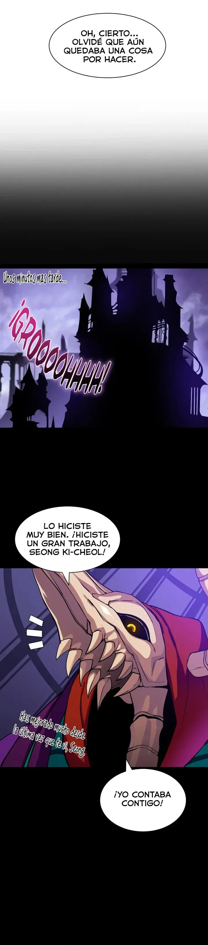 Historias Cortas De Otro Mundo (2023) - Capítulo 4 - Página 37 - LectorTMOo