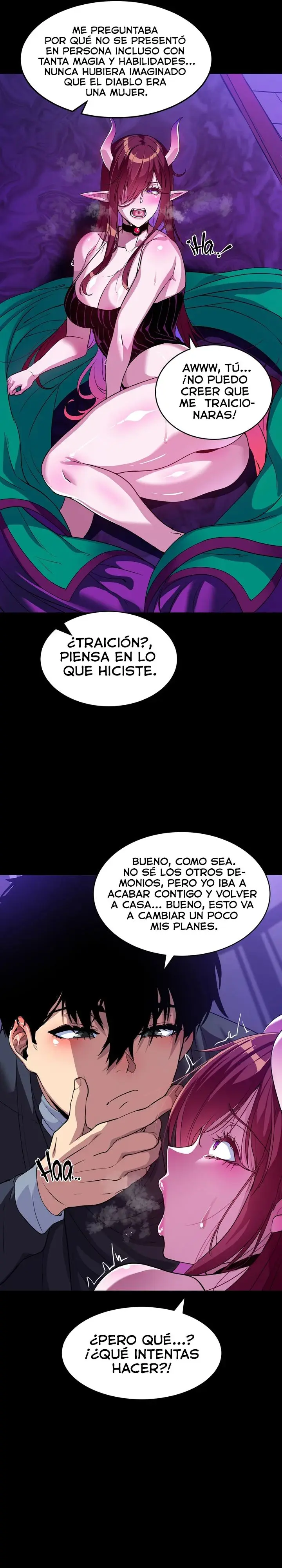 Historias Cortas De Otro Mundo (2023) - Capítulo 4 - Página 42 - LectorTMOo