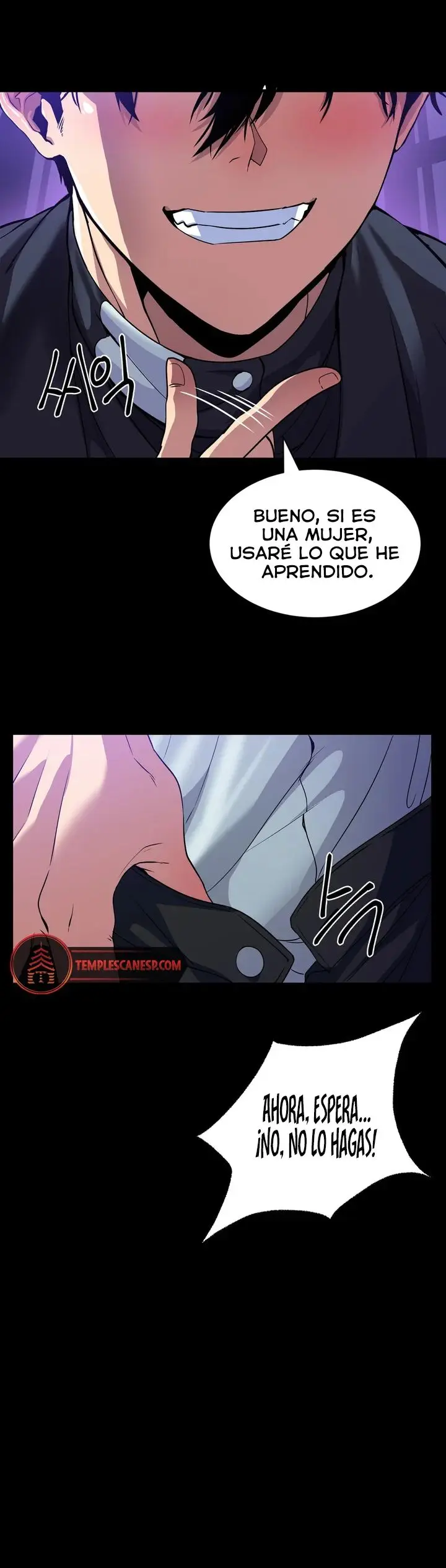 Historias Cortas De Otro Mundo (2023) - Capítulo 4 - Página 43 - LectorTMOo