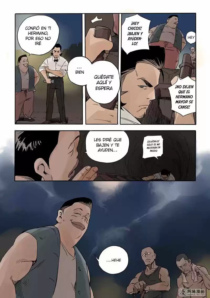 Historias extrañas de la República de China (2017) - Capítulo 3 - Página 14 - LectorTMOo