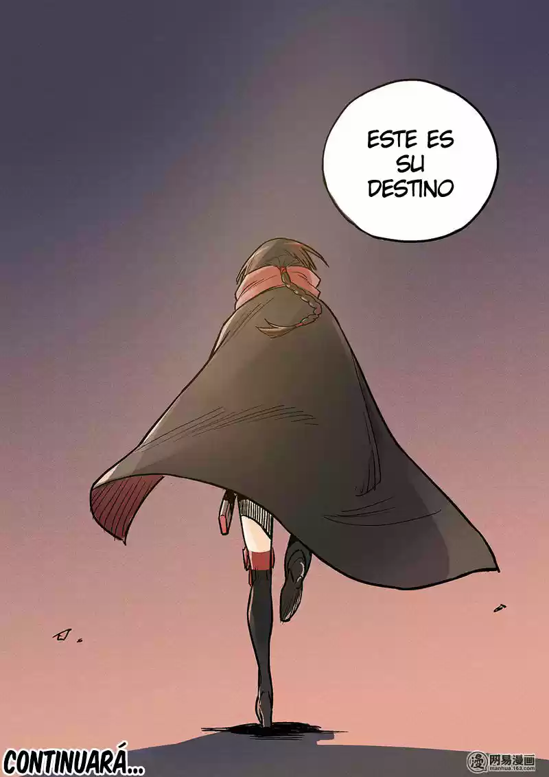 Historias extrañas de la República de China (2017) - Capítulo 5 - Página 20 - LectorTMOo